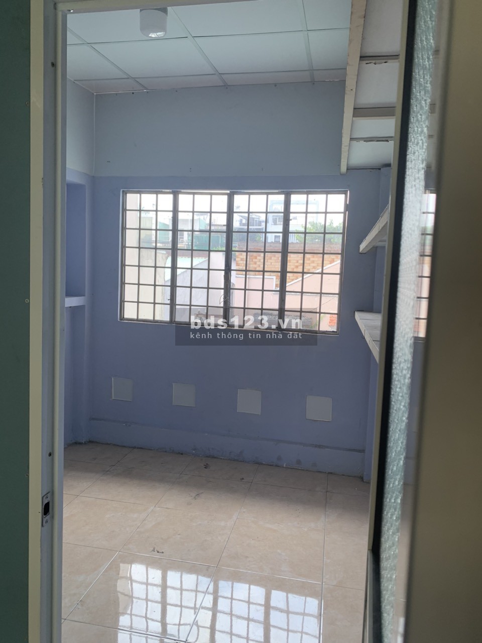 Phòng trọ giá rẻ đầy đủ tự do 501 Âu Cơ