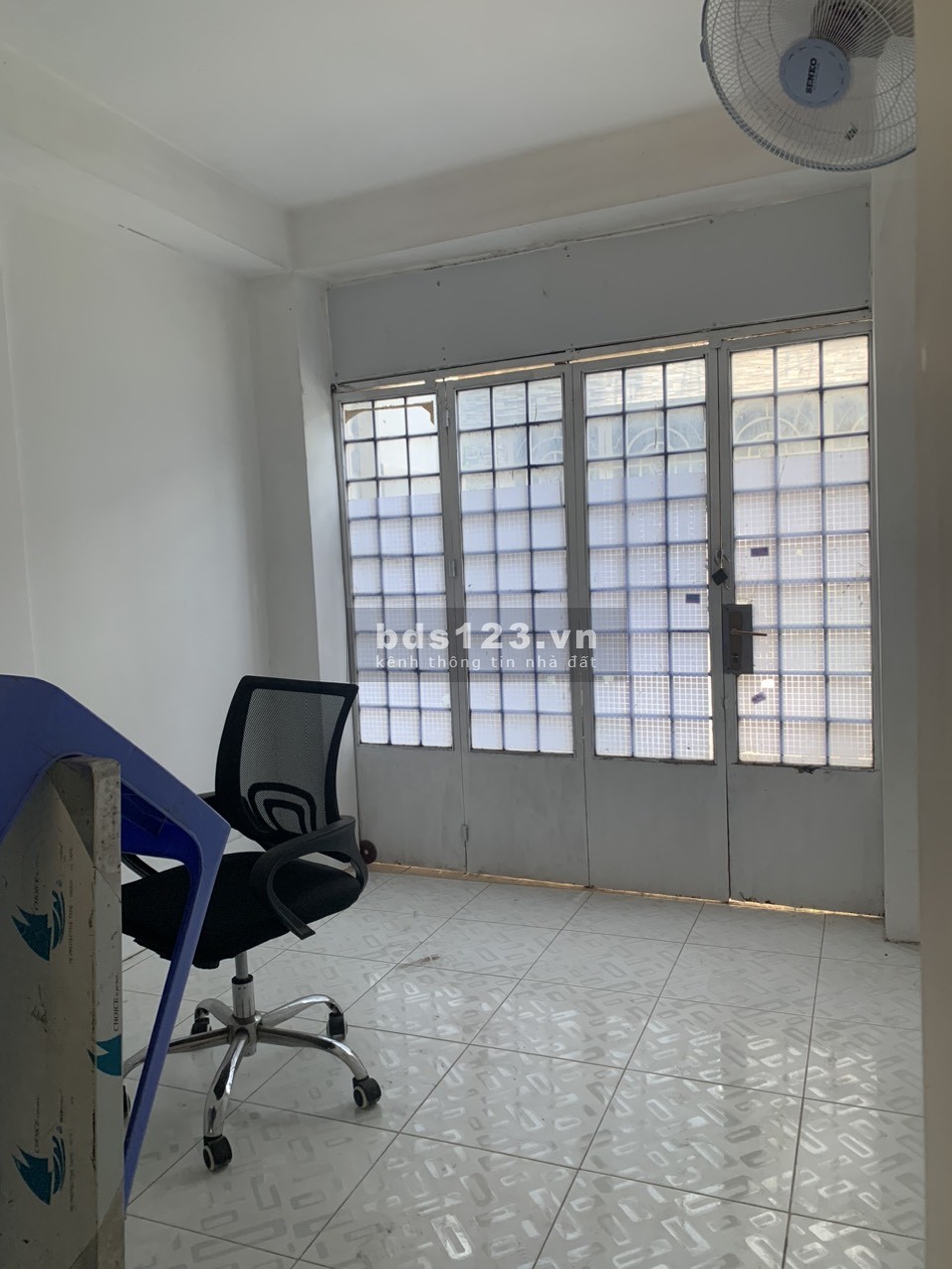 Phòng trọ giá rẻ đầy đủ tự do 501 Âu Cơ