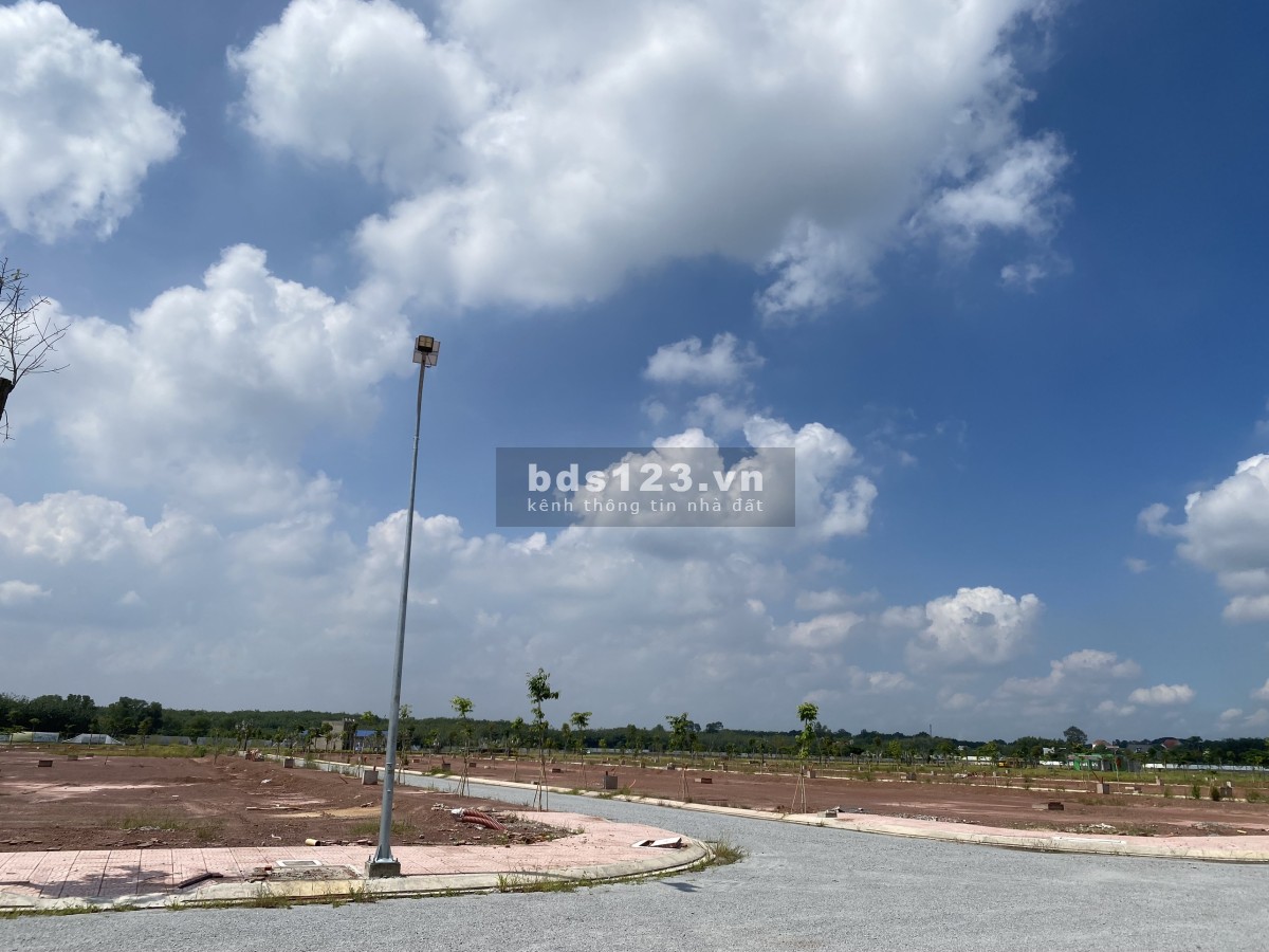 Phương Trường AN Green City khu đô thị tiềm năng, đẳng cấp nhất tại Bình Dương.