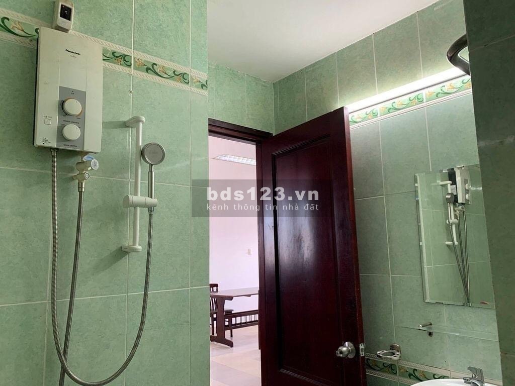 Chung Cư Phúc Yên 2PN 1WC 59m2 hình thất đầy đủ như hình