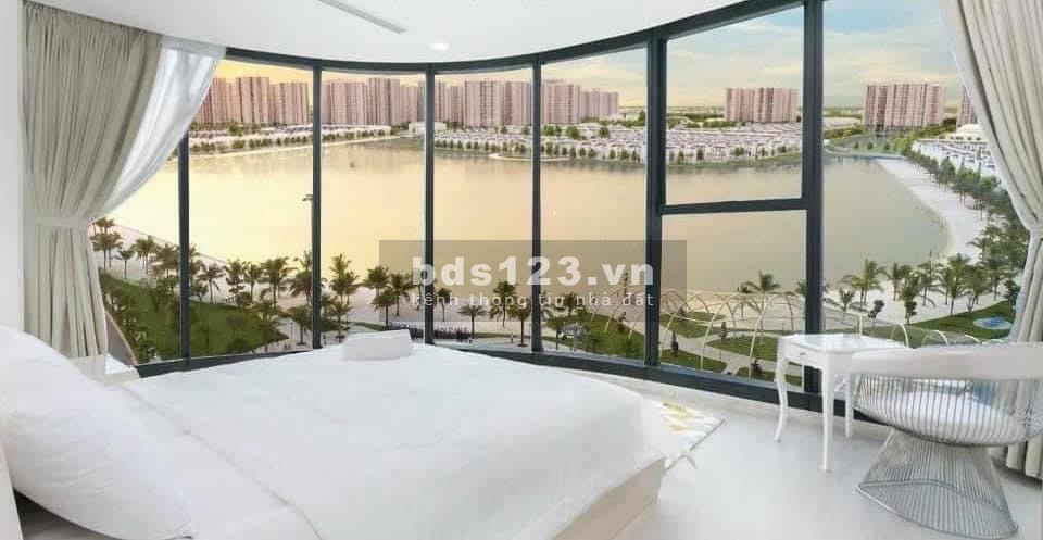 The Beverly 54m2 chủ đầu tư giá chỉ 2,788 tỷ. Tặng 6 chỉ vàng, voucher Vinmec 100tr, chiết khấu 22%