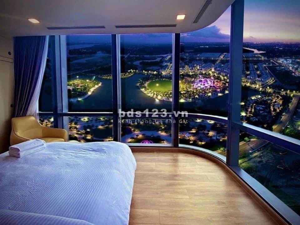 The Beverly 54m2 chủ đầu tư giá chỉ 2,788 tỷ. Tặng 6 chỉ vàng, voucher Vinmec 100tr, chiết khấu 22%