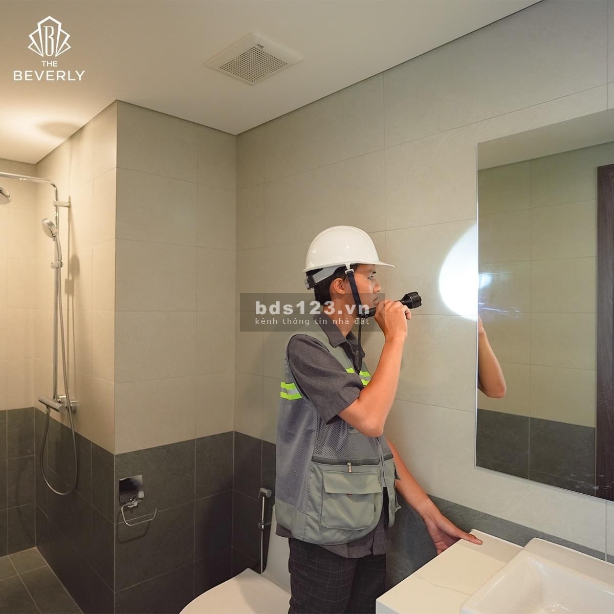 The Beverly 54m2 chủ đầu tư giá chỉ 2,788 tỷ. Tặng 6 chỉ vàng, voucher Vinmec 100tr, chiết khấu 22%