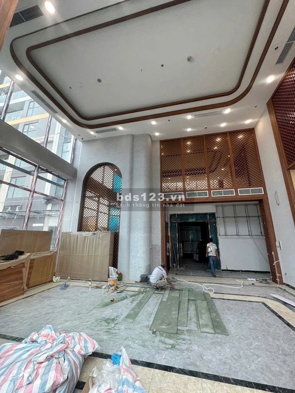 The Beverly 54m2 chủ đầu tư giá chỉ 2,788 tỷ. Tặng 6 chỉ vàng, voucher Vinmec 100tr, chiết khấu 22%