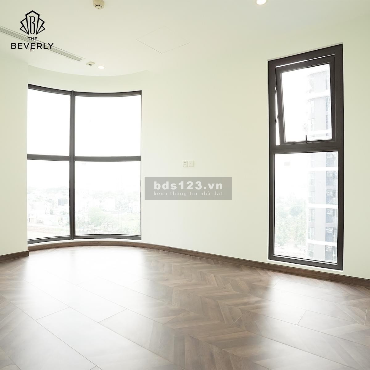 The Beverly 54m2 chủ đầu tư giá chỉ 2,788 tỷ. Tặng 6 chỉ vàng, voucher Vinmec 100tr, chiết khấu 22%