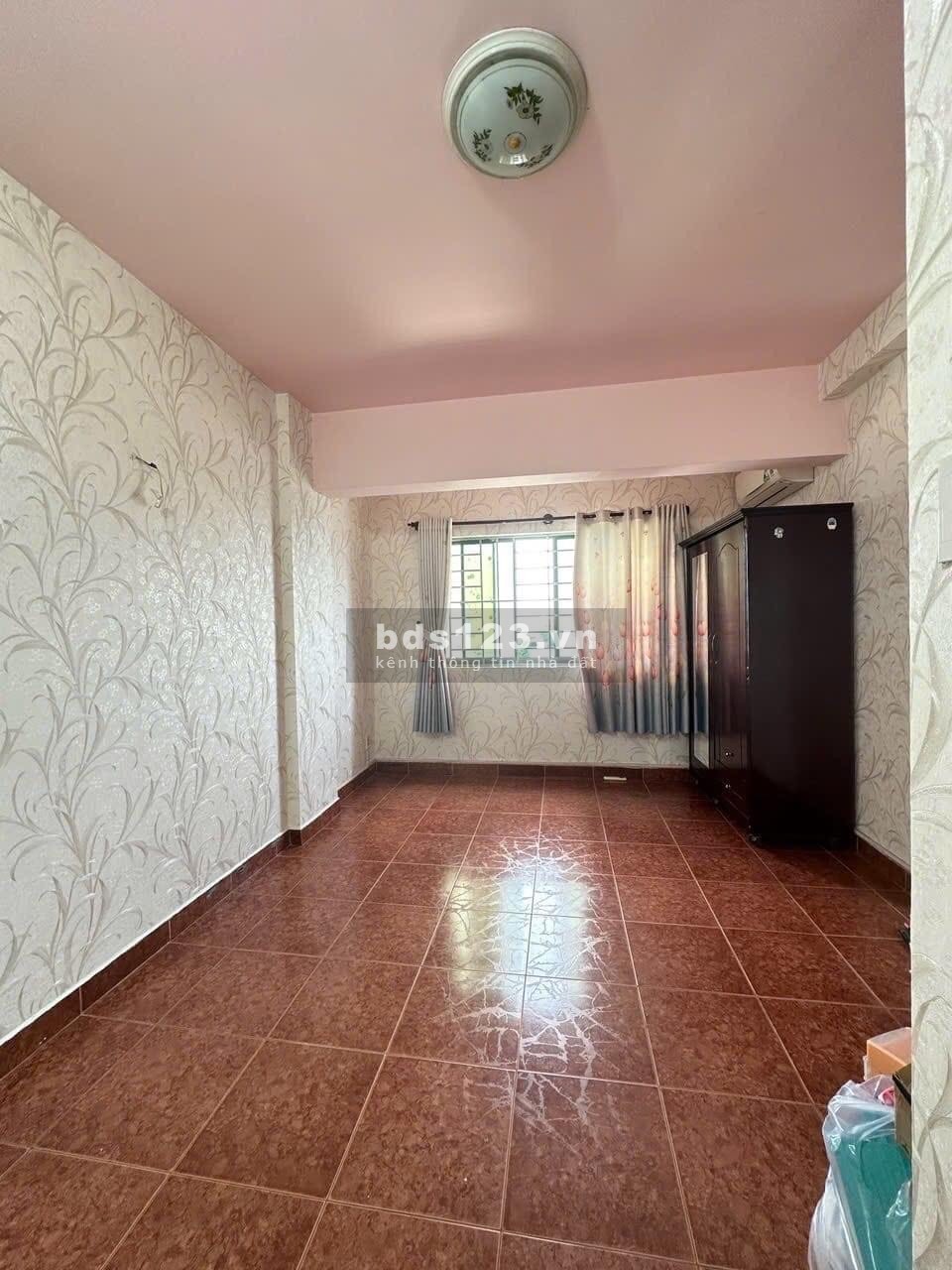 Chung Cư Khang Gia - Gò Vấp 2PN 60m2 Giá thuê 7tr Full nội thất