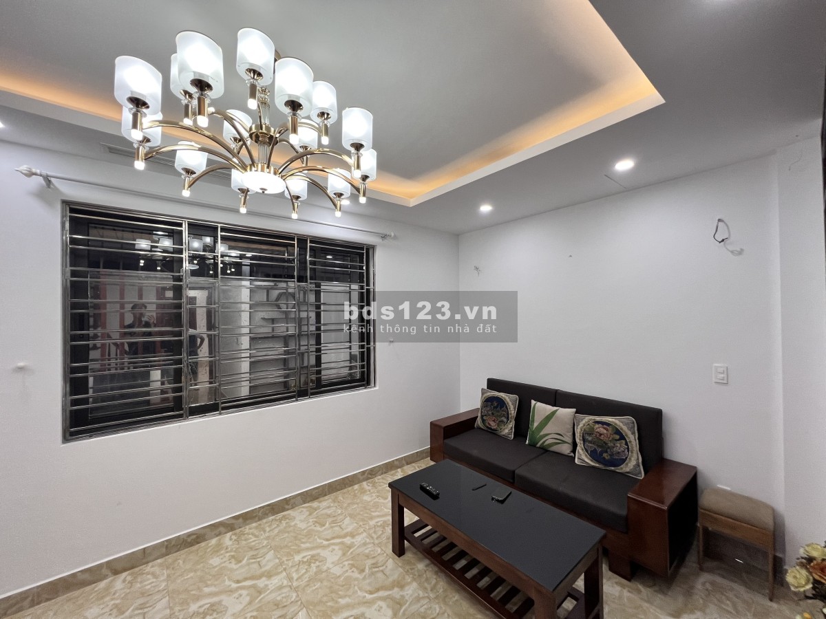 Bán nhà Liền Kề Khu đô thị Phú Lương Hà Đông 62m2x5 tầng nhỉnh 10 tỷ