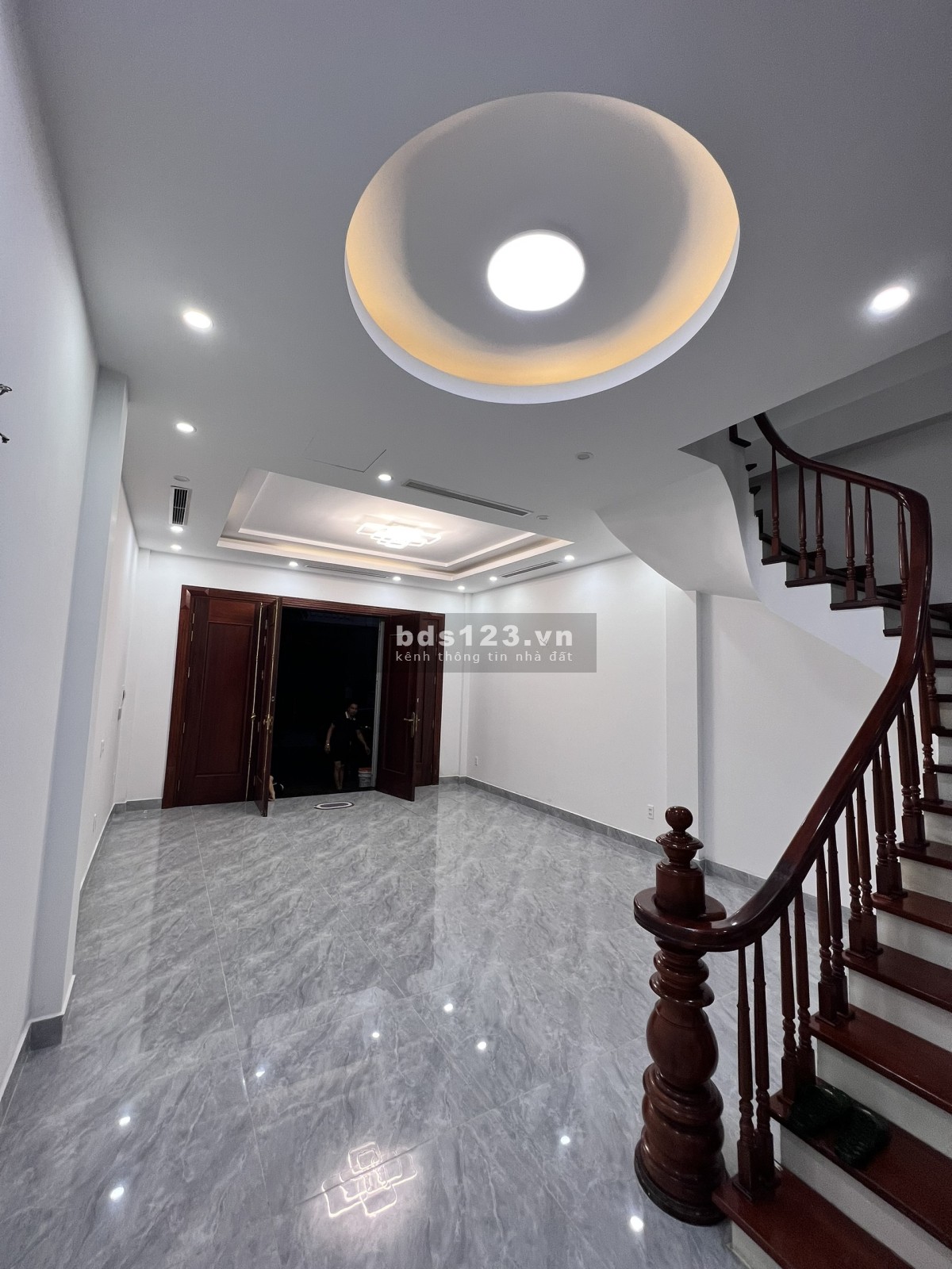 Bán nhà Liền Kề Khu đô thị Phú Lương Hà Đông 62m2x5 tầng nhỉnh 10 tỷ
