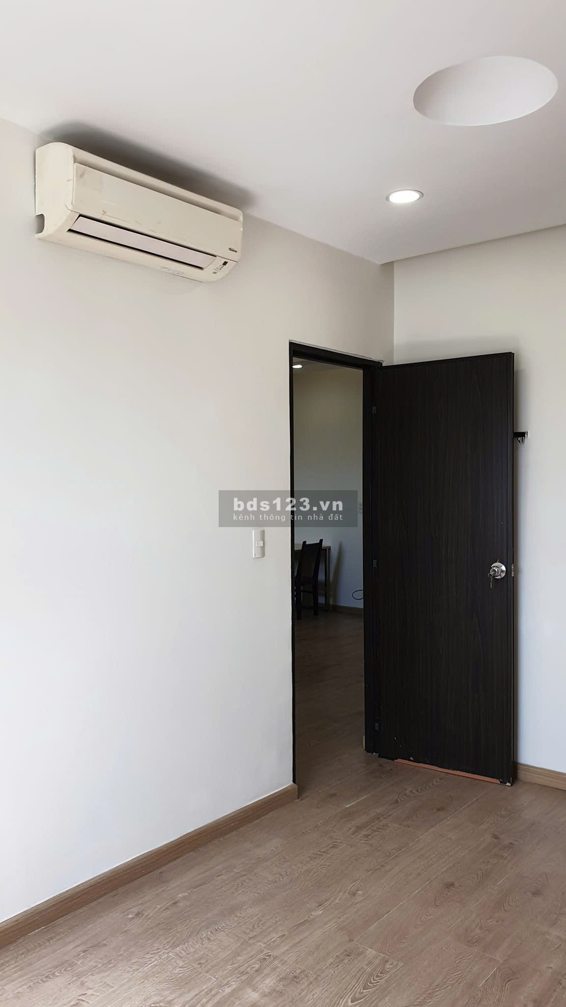 Chung cư An Hội 3, P14, Gò Vấp: 60m2, 2p ngủ,Nội thất, 6.5tr