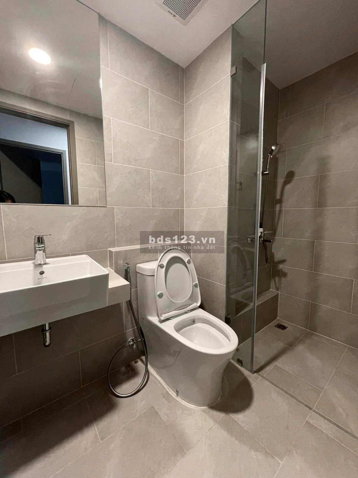 Chung cư Tecco, Phan Văn Hớn, Q12: 70m2, 2p ngủ, 2wc, Nt, 7.5tr/tháng