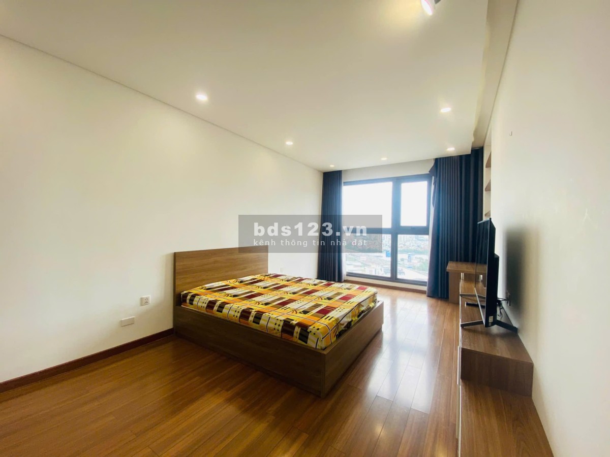Chung Cư Phúc Yên, p15, Tân Bình: 3PN, 2WC, Nội thất, 12tr