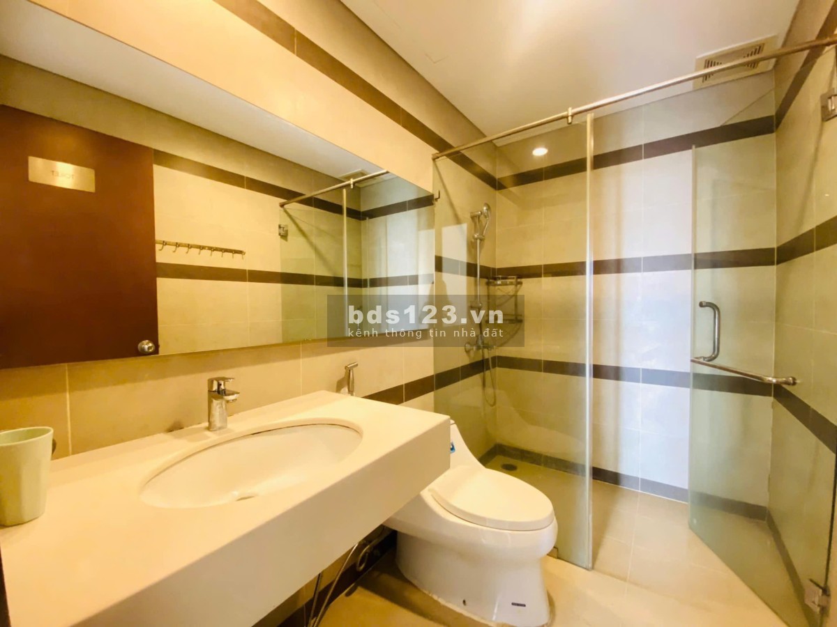 Chung Cư Phúc Yên, p15, Tân Bình: 3PN, 2WC, Nội thất, 12tr