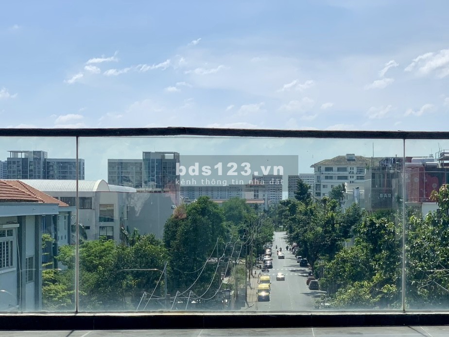 Căn Hộ Studio - Phú Mỹ Hưng, Quận 7