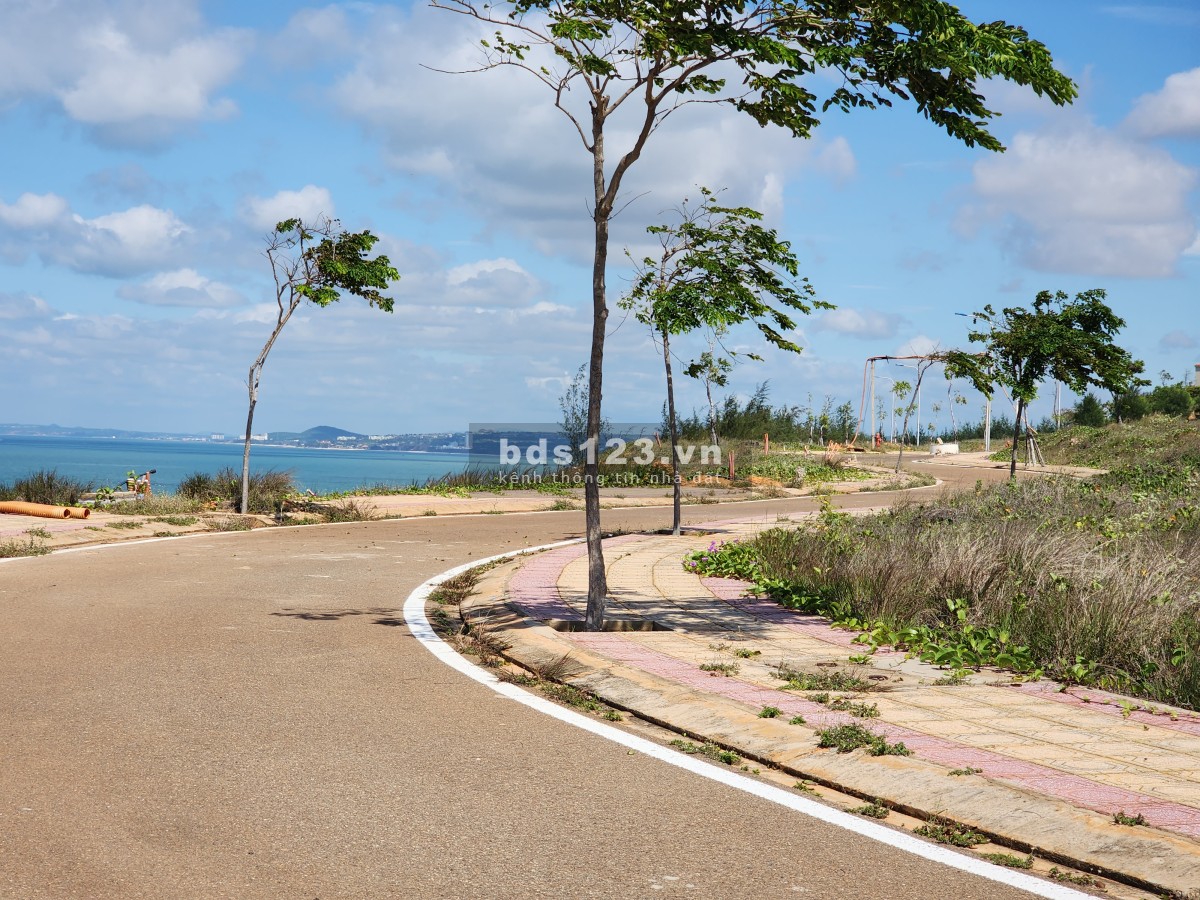 SIÊU ƯU ĐÃI : CHỈ 750TR SỞ HỮU NGAY NỀN ĐẤT MẶT TIỀN BIỂN PHAN THIẾT