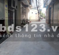 Nhà nhỏ phố Ngọc Khánh ô tô qua tiện kinh doanh 14m2x3T giá 2,6 tỷ