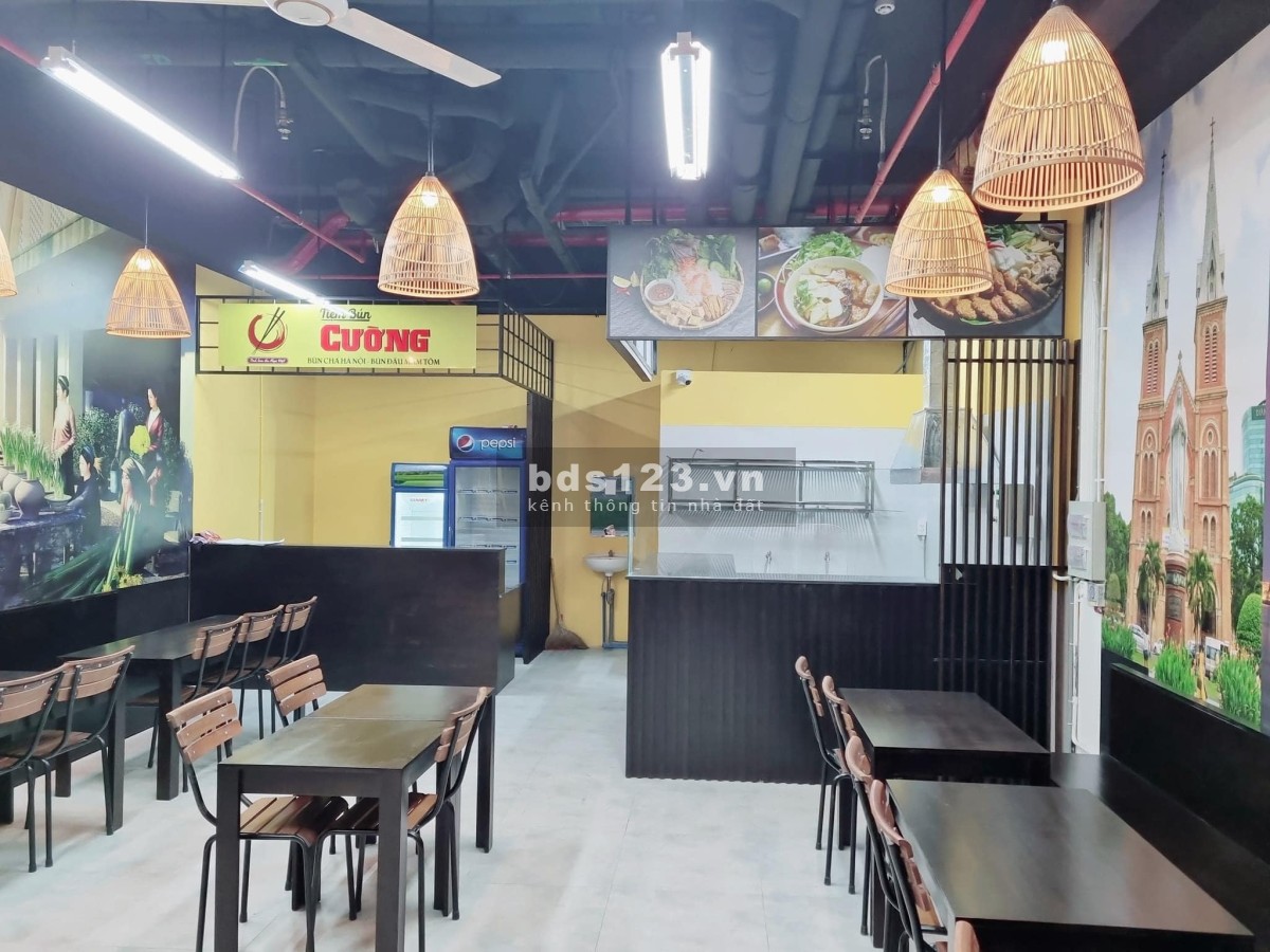SHOPHOUSE CHO THUÊ MẶT SẢNH RAINBOW ĐÔNG ĐÚC THUẬN TIỆN KINH DOANH-0903257578