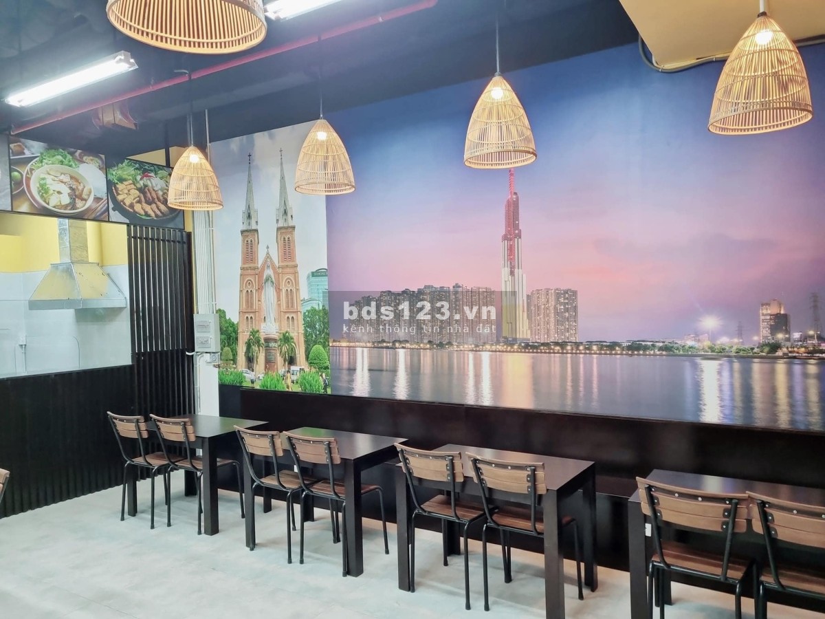 SHOPHOUSE CHO THUÊ MẶT SẢNH RAINBOW ĐÔNG ĐÚC THUẬN TIỆN KINH DOANH-0903257578