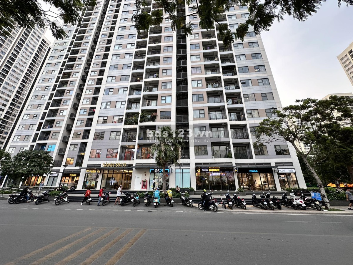 SHOPHOUSE CHO THUÊ MẶT SẢNH RAINBOW ĐÔNG ĐÚC THUẬN TIỆN KINH DOANH-0903257578