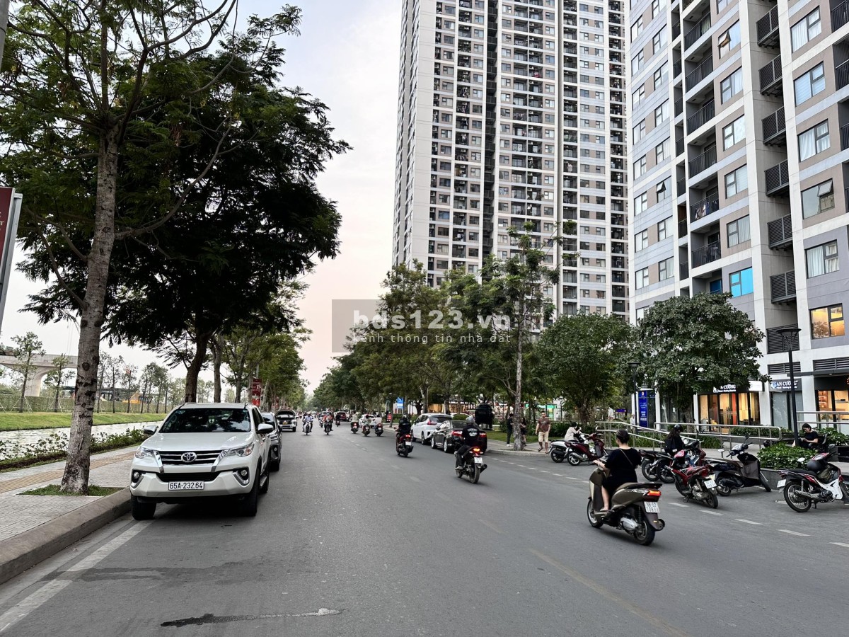 SHOPHOUSE CHO THUÊ MẶT SẢNH RAINBOW ĐÔNG ĐÚC THUẬN TIỆN KINH DOANH-0903257578