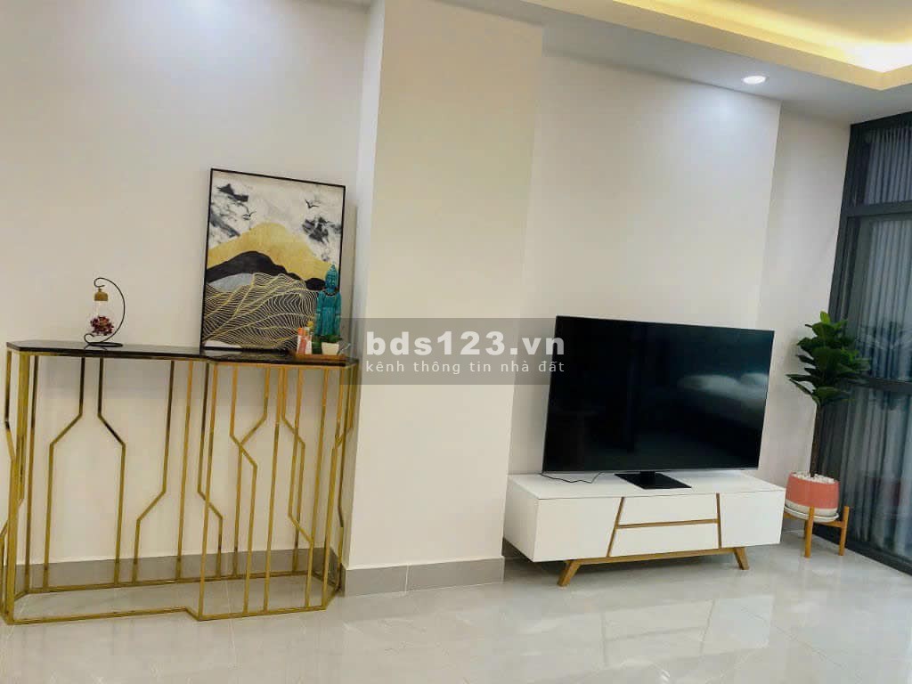 NHÀ MỚI XÂY Phan Huy ích, Gò Vấp, 40m2, nở hậu, 2 tầng, 3pn, NHỈNH 2 TỶ, Xách vali vào ở