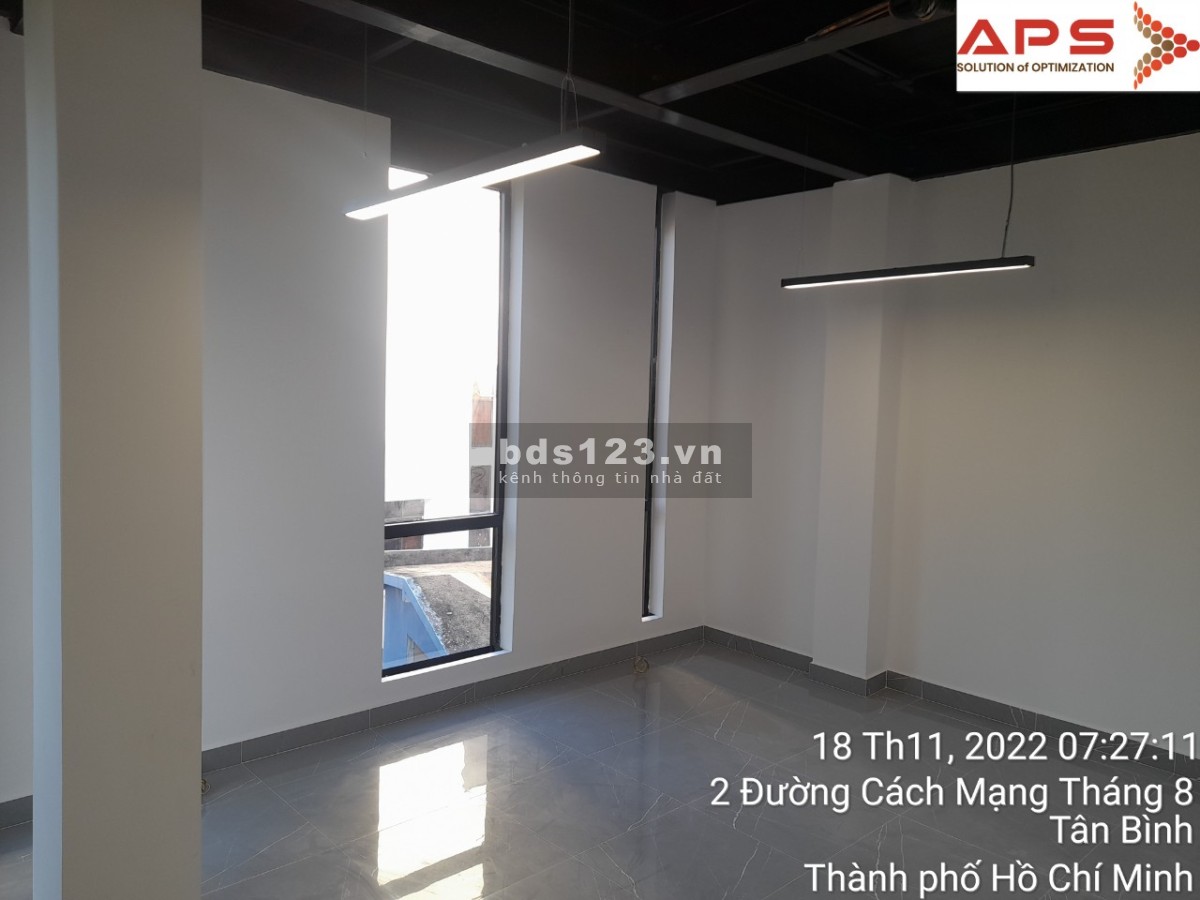 CHO THUÊ VĂN PHÒNG TẦNG 2 HOẶC TẦNG 3