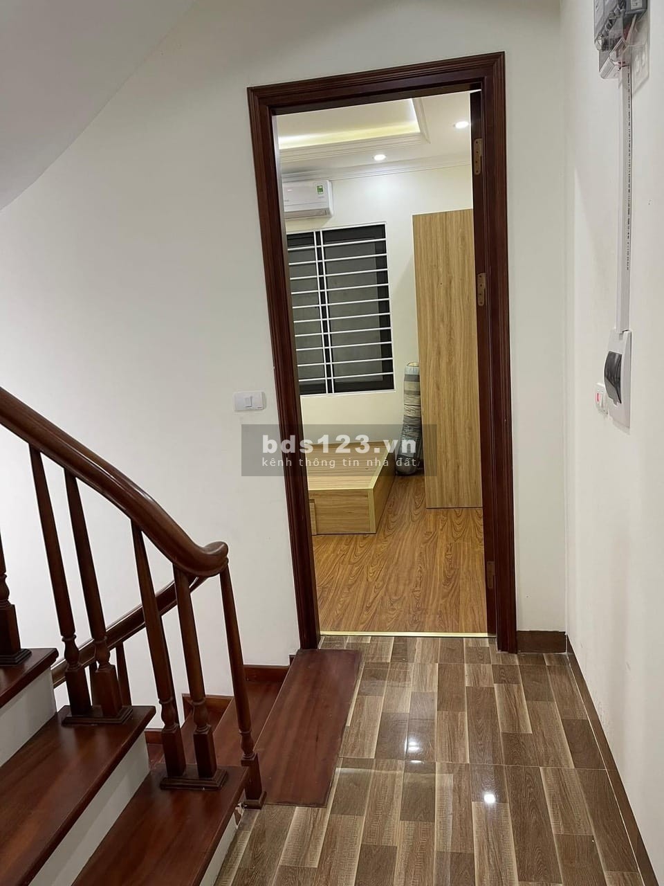 CẦN BÁN GẤP CCMN 5 TẦNG MỚI XÂY DOÃN KẾ THIỆN CƠ HỘI SINH LỜI LỚN
