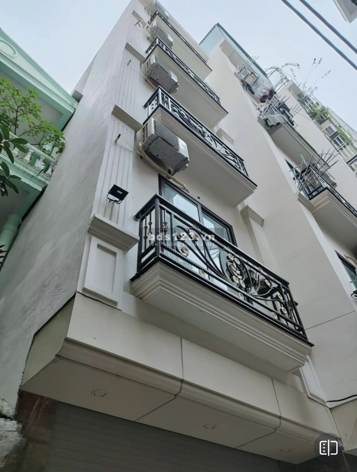 CẦN BÁN GẤP CCMN 5 TẦNG MỚI XÂY DOÃN KẾ THIỆN CƠ HỘI SINH LỜI LỚN