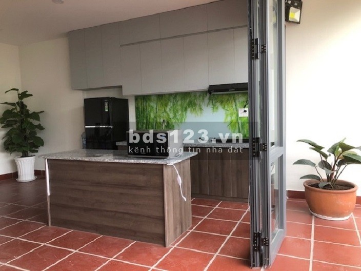 Nhà vườn 240 m2 gần Global City làm văn phòng, Showroom, mở quán, siêu thị