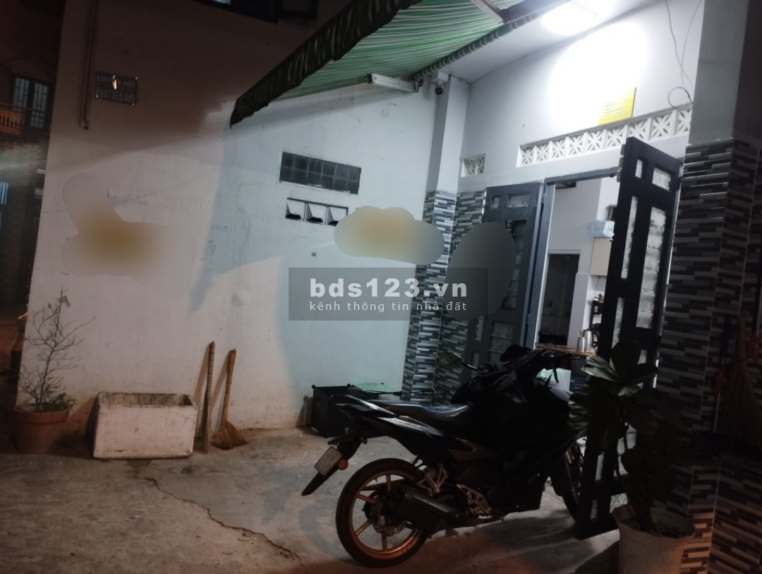 Nhà Nguyên Căn mới 165/ Vườn Lài, phù hợp ở GD, Kinh doanh Online