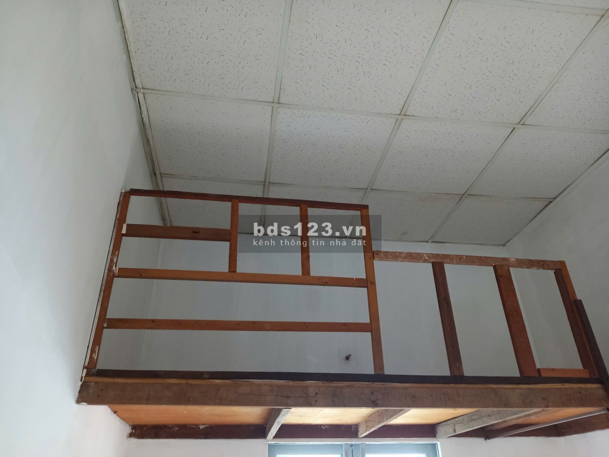 Cho Nữ thuê phòng trọ đường Nguyễn Thái Sơn, Q.Gò Vấp