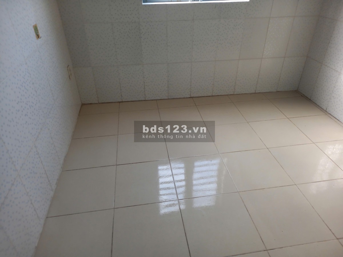 Cho Nữ thuê phòng trọ đường Nguyễn Thái Sơn, Q.Gò Vấp