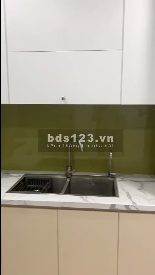 CC Cho thuê Căn hộ 54m2; 2N+1VS tại GS3.3108 - Vinhomes Smart City Tây Mỗ-Đại Mỗ, 10,5tr; Vào ở ngay