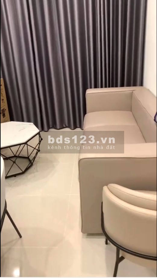 CC Cho thuê Căn hộ 54m2; 2N+1VS tại GS3.3108 - Vinhomes Smart City Tây Mỗ-Đại Mỗ, 10,5tr; Vào ở ngay