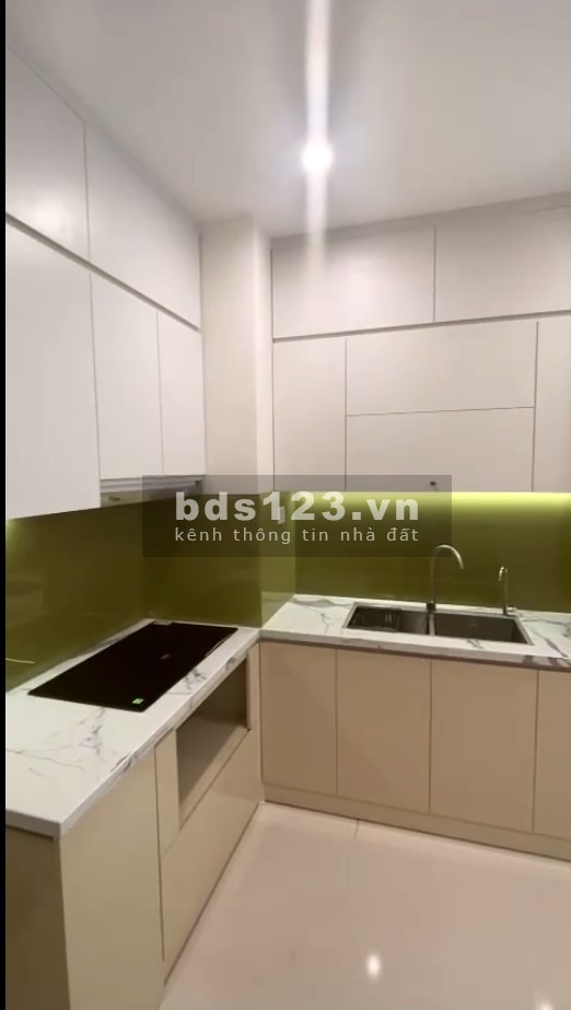 CC Cho thuê Căn hộ 54m2; 2N+1VS tại GS3.3108 - Vinhomes Smart City Tây Mỗ-Đại Mỗ, 10,5tr; Vào ở ngay