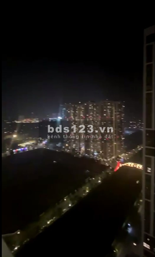 CC Cho thuê Căn hộ 54m2; 2N+1VS tại GS3.3108 - Vinhomes Smart City Tây Mỗ-Đại Mỗ, 10,5tr; Vào ở ngay