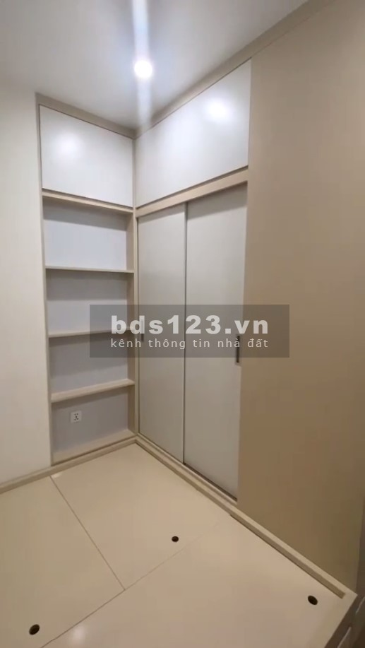 CC Cho thuê Căn hộ 54m2; 2N+1VS tại GS3.3108 - Vinhomes Smart City Tây Mỗ-Đại Mỗ, 10,5tr; Vào ở ngay