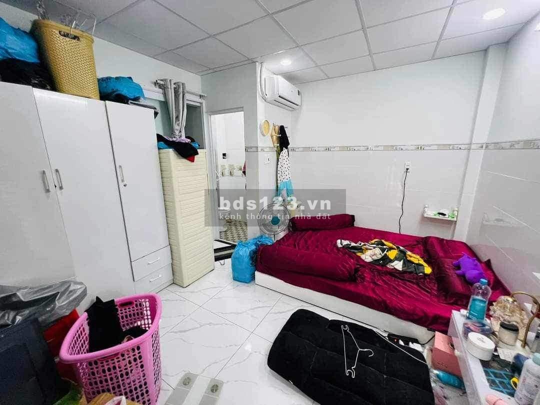 Nhà Nguyên Căn mới 165/ Vườn Lài, phù hợp ở GD, Kinh doanh Online