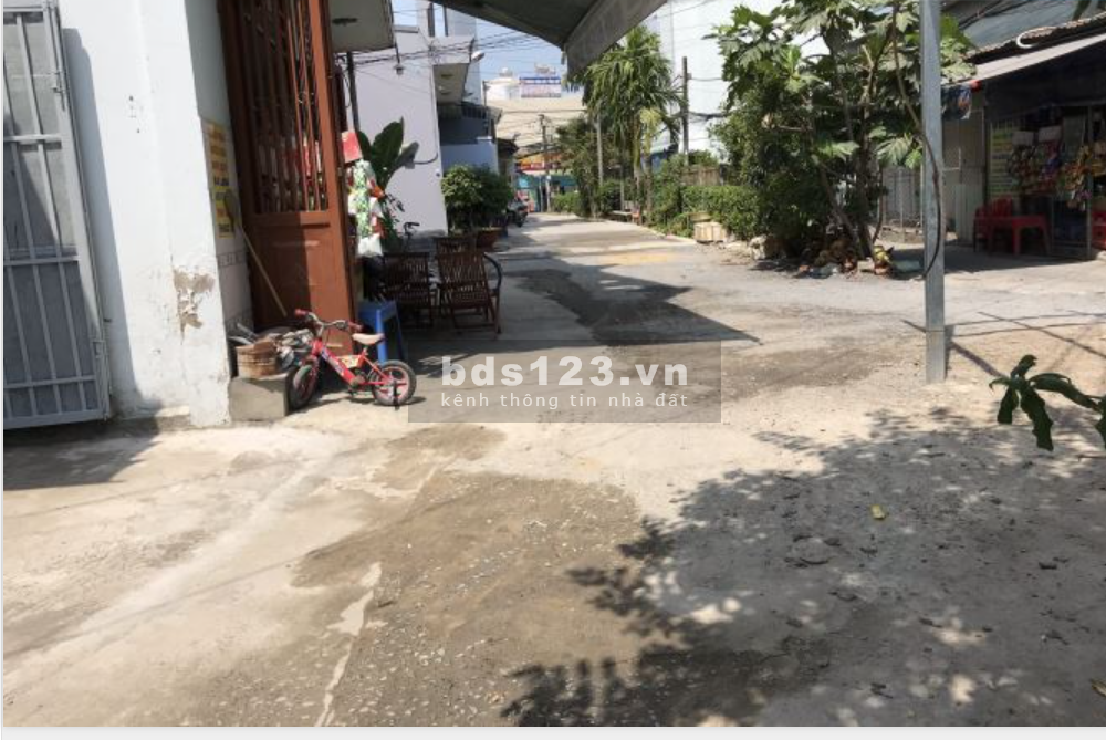 Bán dãy 8 phòng trọ mặt tiền đường 397 Đỗ Xuân Hợp, Cách Đỗ Xuân Hợp chỉ vài chục mét.