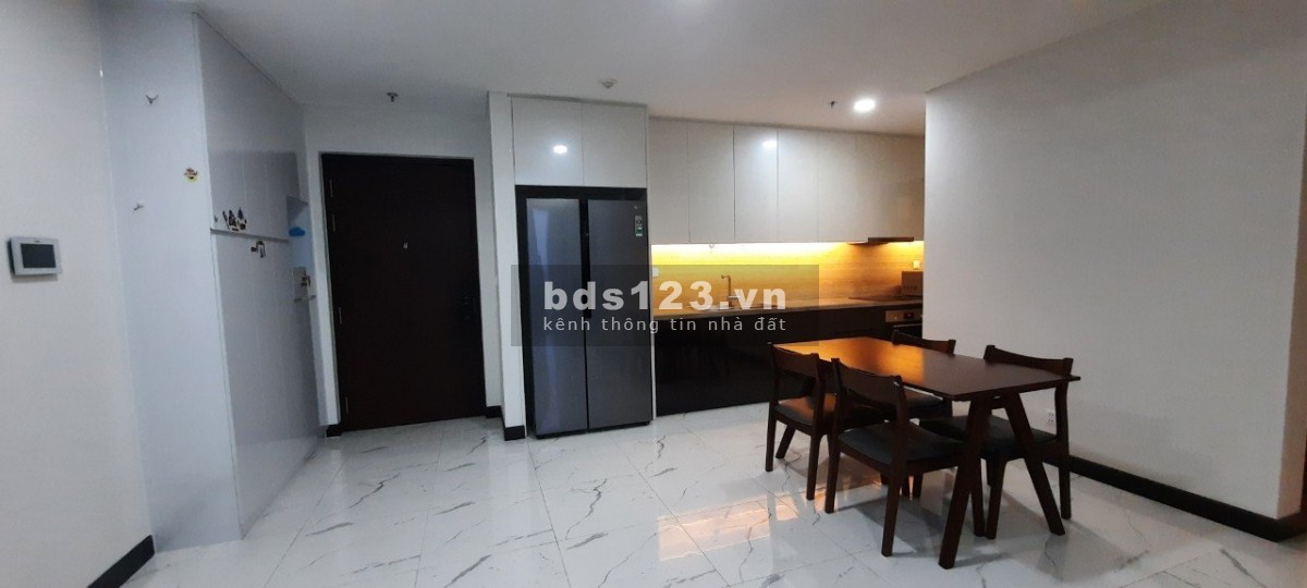 BÁN CĂN HỘ EMPIRECITY 2PN GIÁ 12.6 TỶ