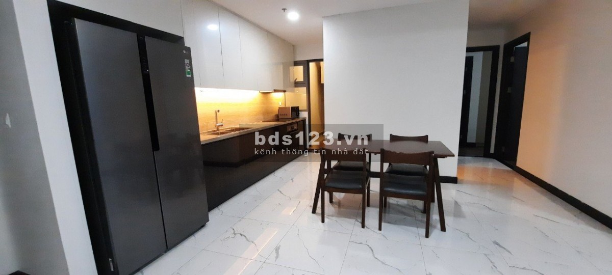 BÁN CĂN HỘ EMPIRECITY 2PN GIÁ 12.6 TỶ