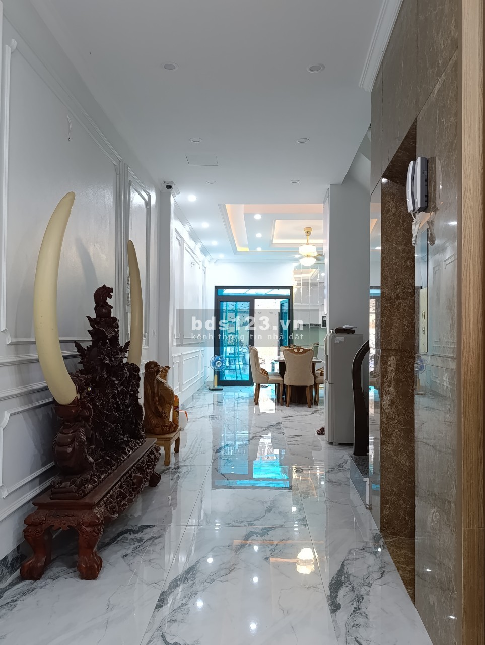Siêu phẩm An Dương Vương - CHÍNH CHỦ CẦN BÁN - MUA 1 ĐƯỢC 2 - SÂN SAU ĐÁ BÓNG