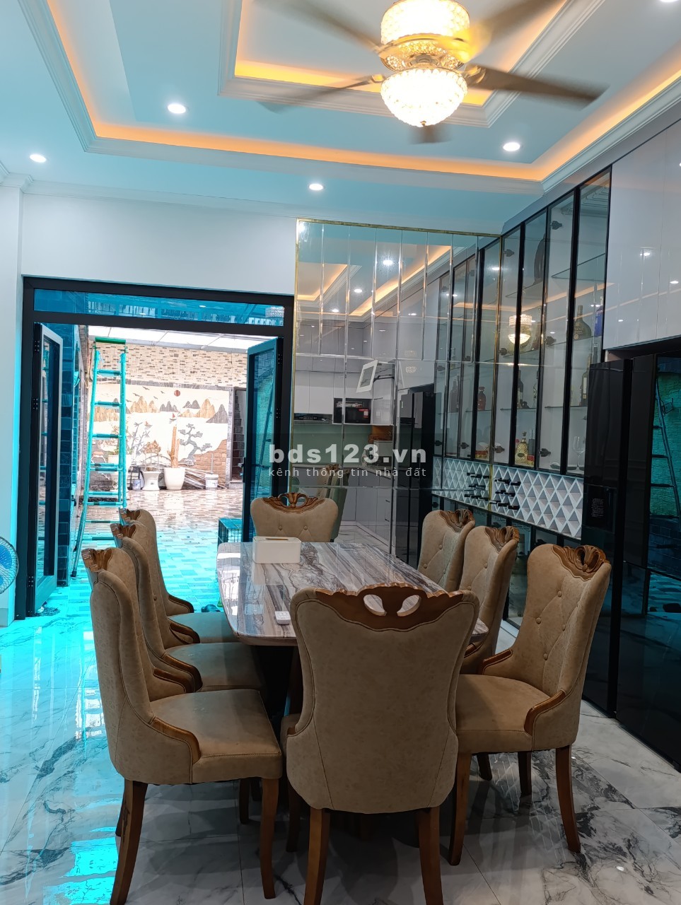 Siêu phẩm An Dương Vương - CHÍNH CHỦ CẦN BÁN - MUA 1 ĐƯỢC 2 - SÂN SAU ĐÁ BÓNG