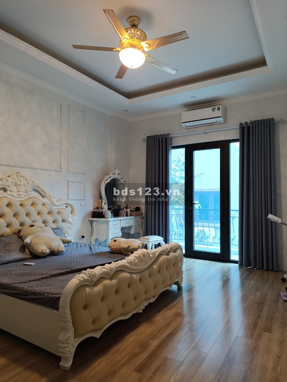 Siêu phẩm An Dương Vương - CHÍNH CHỦ CẦN BÁN - MUA 1 ĐƯỢC 2 - SÂN SAU ĐÁ BÓNG