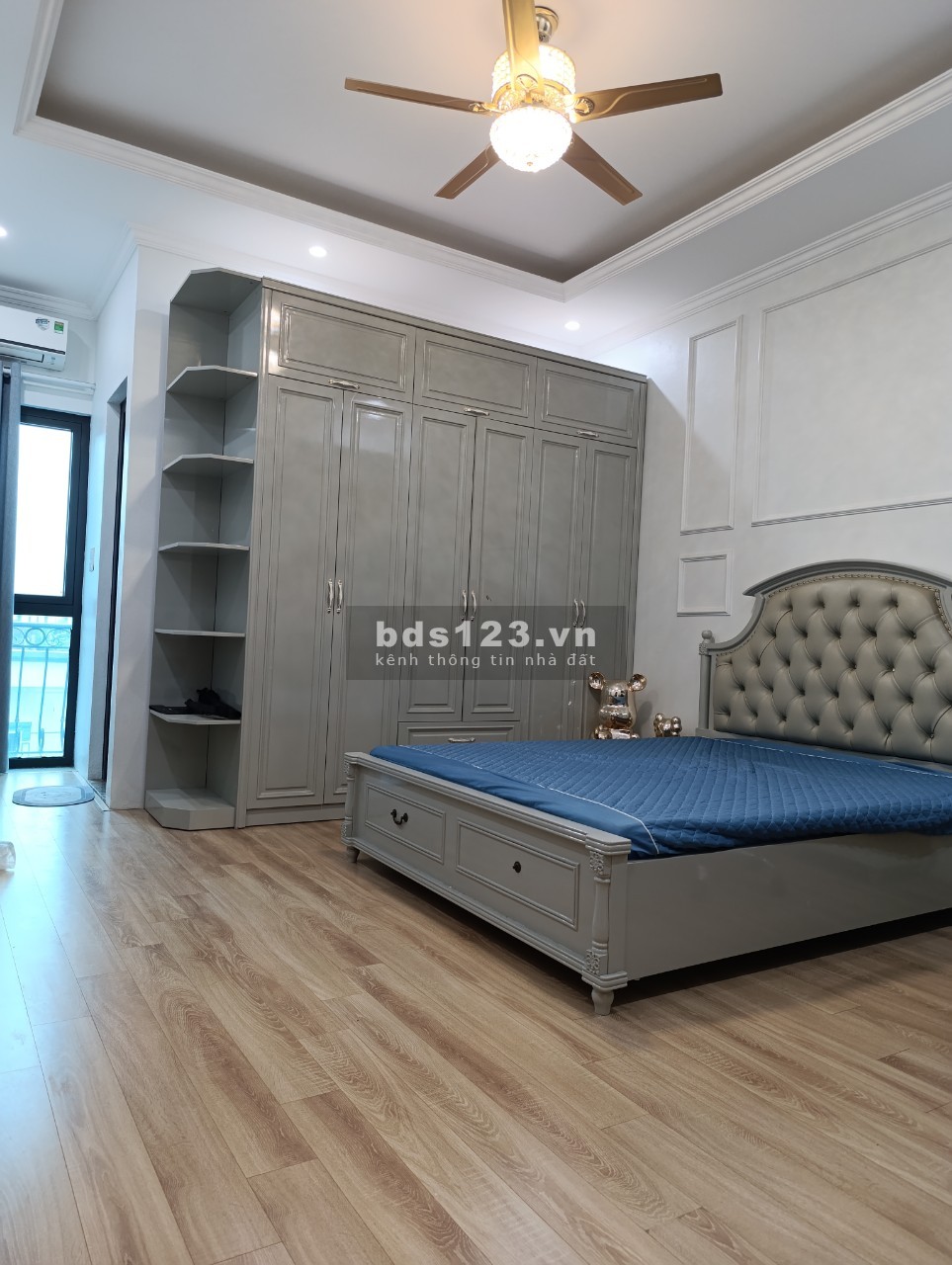 Siêu phẩm An Dương Vương - CHÍNH CHỦ CẦN BÁN - MUA 1 ĐƯỢC 2 - SÂN SAU ĐÁ BÓNG