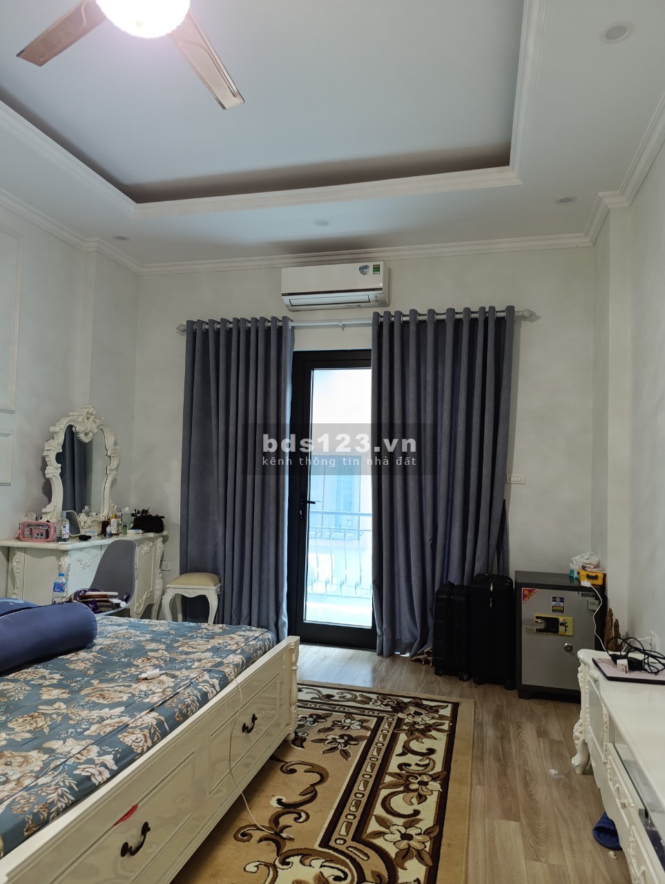 Siêu phẩm An Dương Vương - CHÍNH CHỦ CẦN BÁN - MUA 1 ĐƯỢC 2 - SÂN SAU ĐÁ BÓNG