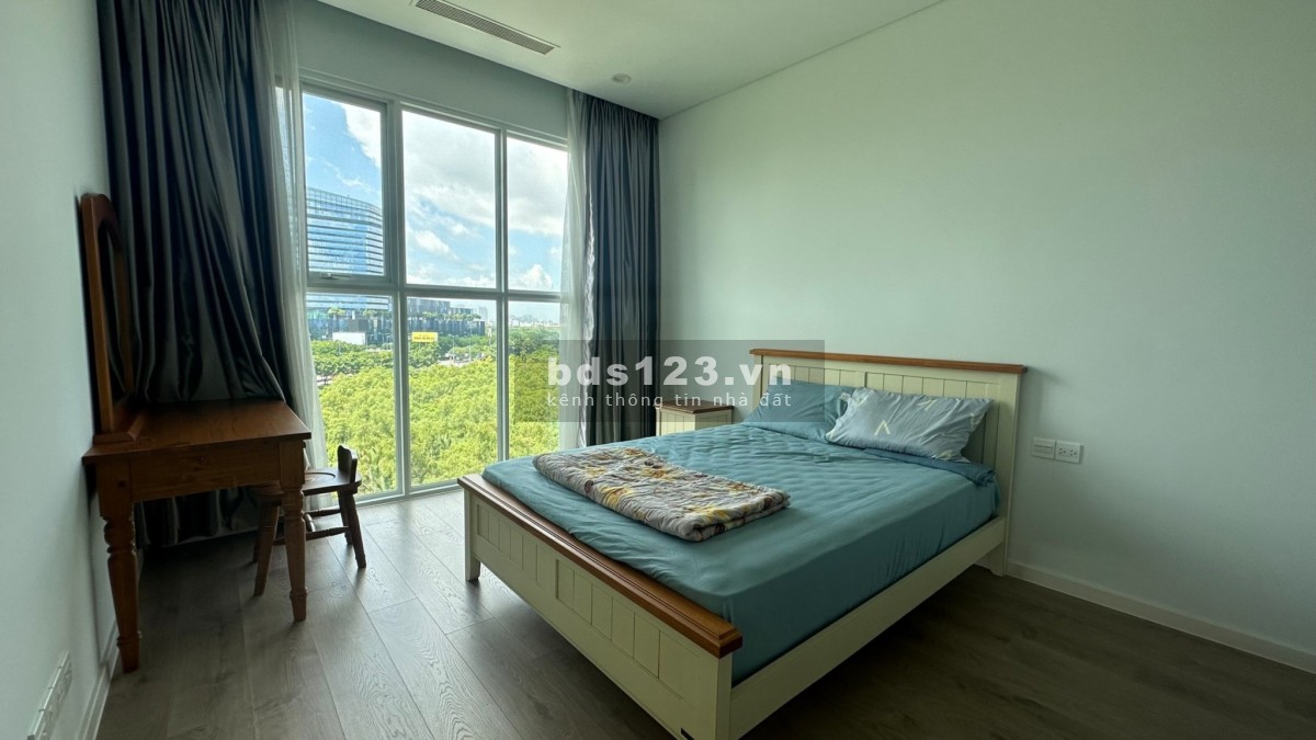 BÁN CĂN HỘ SADORA 2PN GIÁ 8.2 tỷ