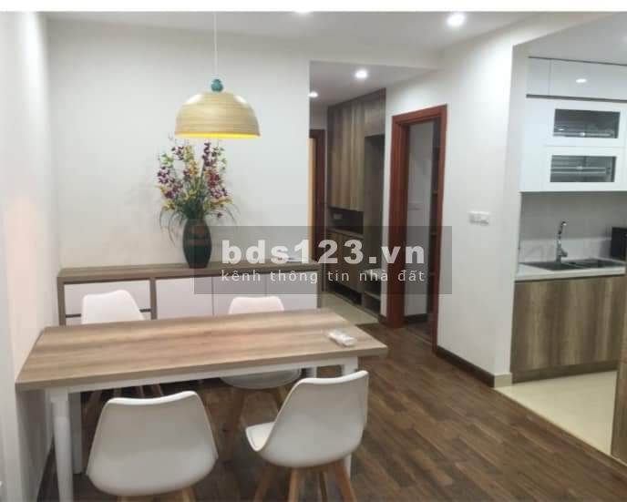 Căn Hộ 2 Phòng Ngủ - Sự Kết Hợp Tuyệt Vời Giữa Thiết Kế Hiện Đại và Tiện Nghi Đỉnh Cao
