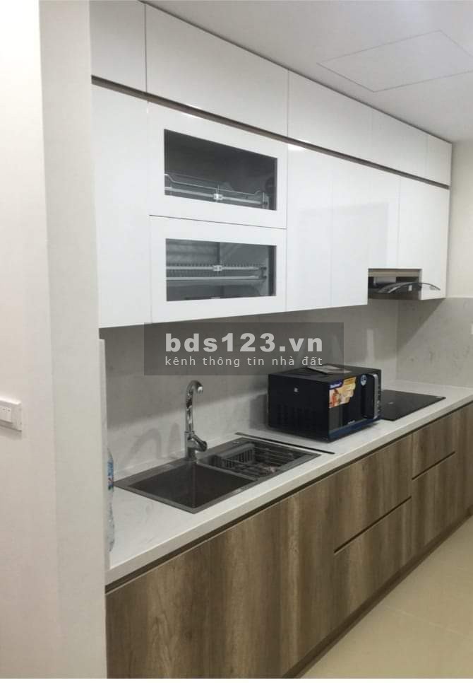 Căn Hộ 2 Phòng Ngủ - Sự Kết Hợp Tuyệt Vời Giữa Thiết Kế Hiện Đại và Tiện Nghi Đỉnh Cao