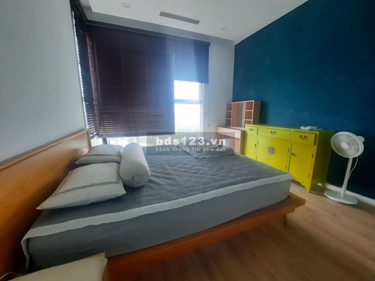 BÁN CĂN HỘ SADORA 3PN GIÁ 10tỷ