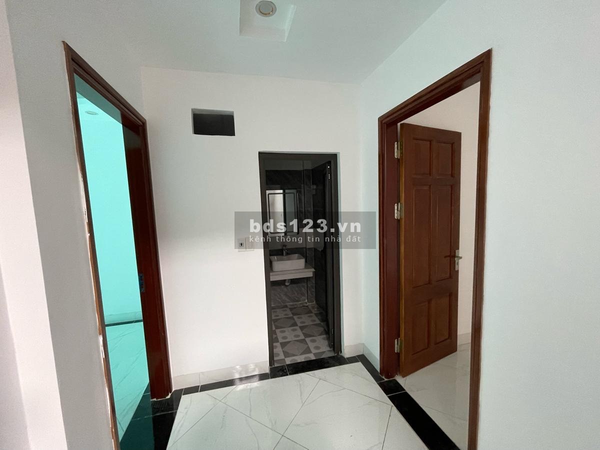 SIÊU HIẾM PHÚ LA - Ô TÔ ĐỖ CỬA - KD NHỎ - GẦN TRỤC ĐƯỜNG LỚN - 41.7M - NHỈNH 6 TỶ